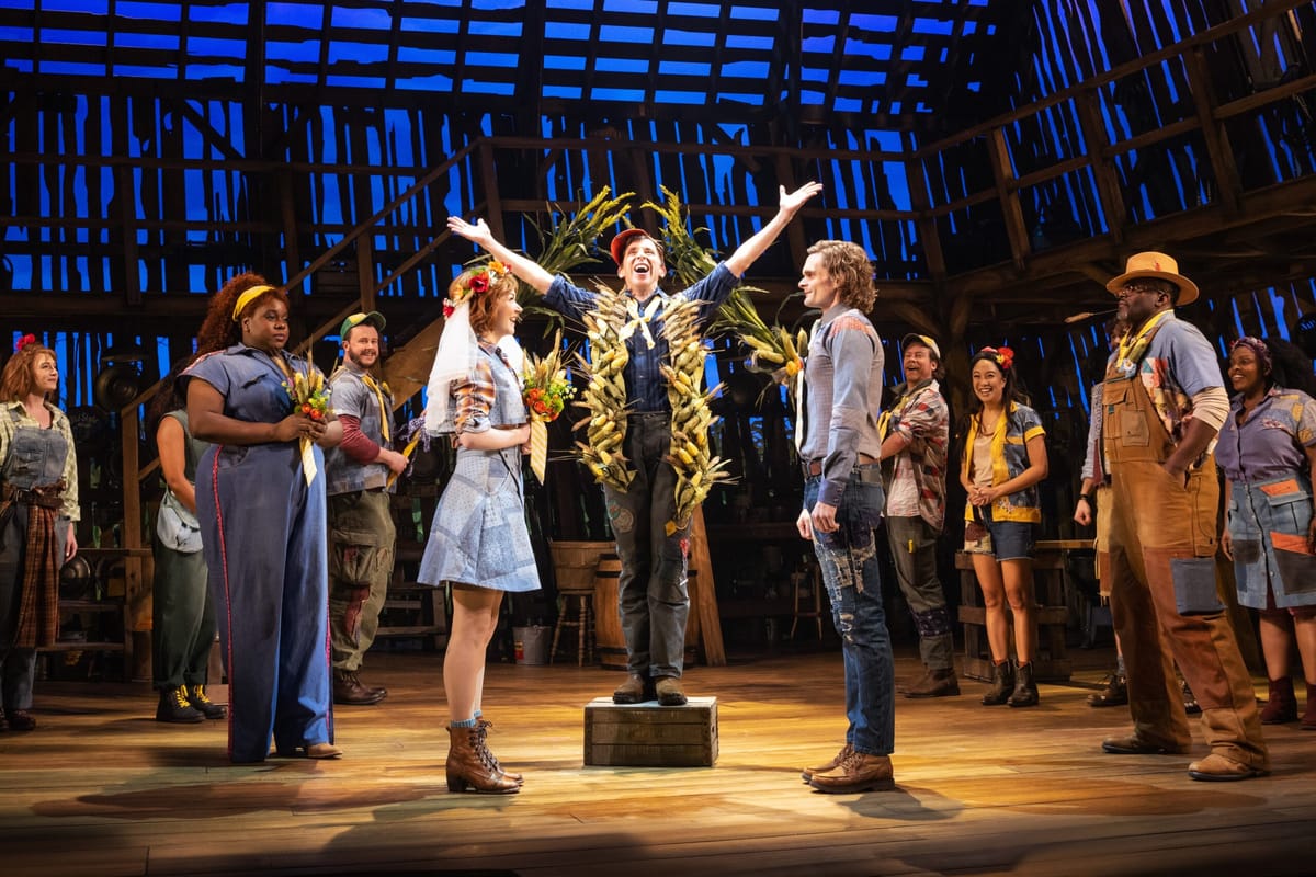 The Impact Of The Tony Awards On Broadway's Financial Landscape The Impact Of The Tony Awards On Broadway's Financial Landscape