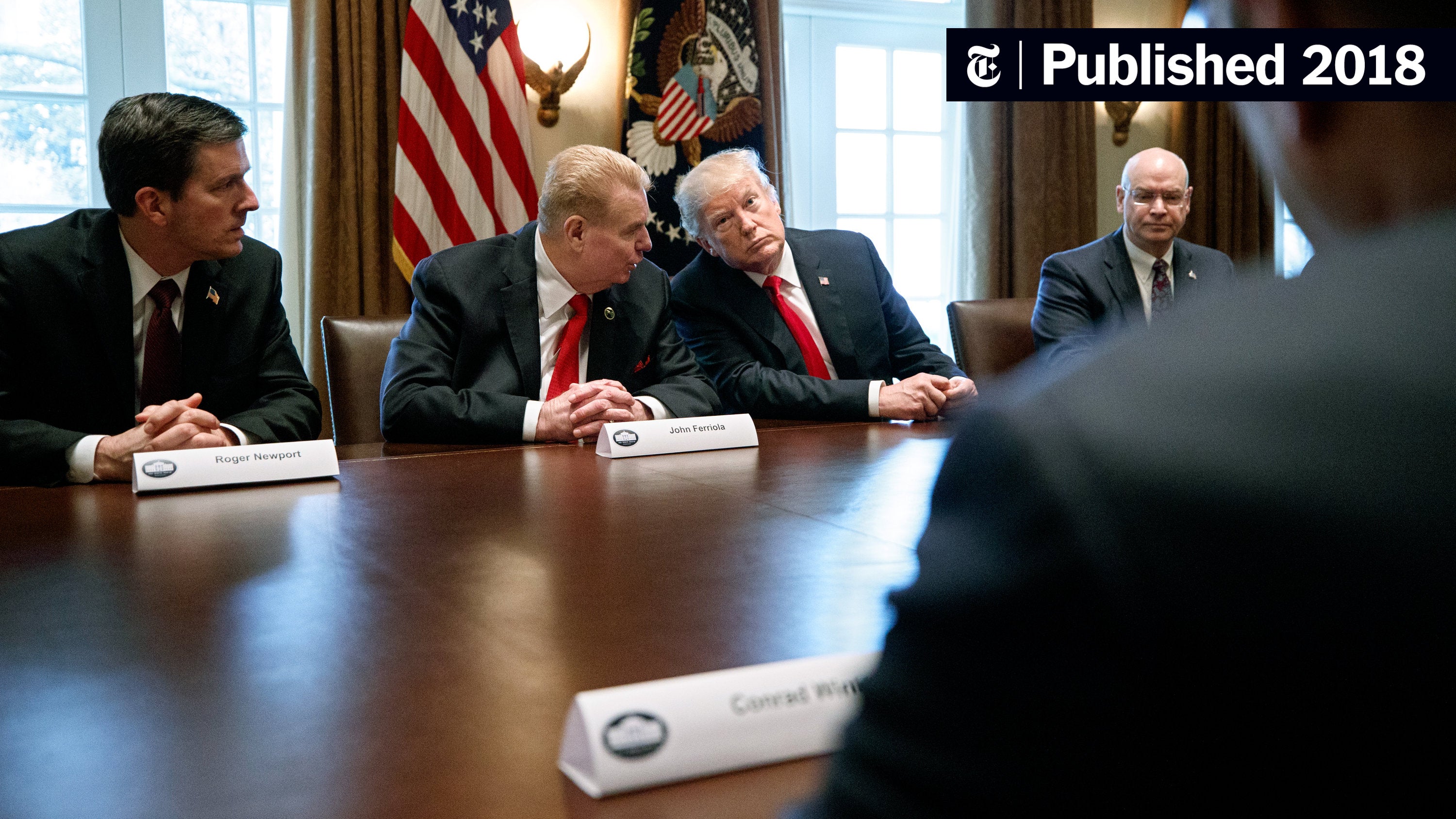 The Impact Of Trump's Tariffs On Norway's Investment Strategy (Nicolai Tangen) The Impact Of Trump's Tariffs On Norway's Investment Strategy (Nicolai Tangen)