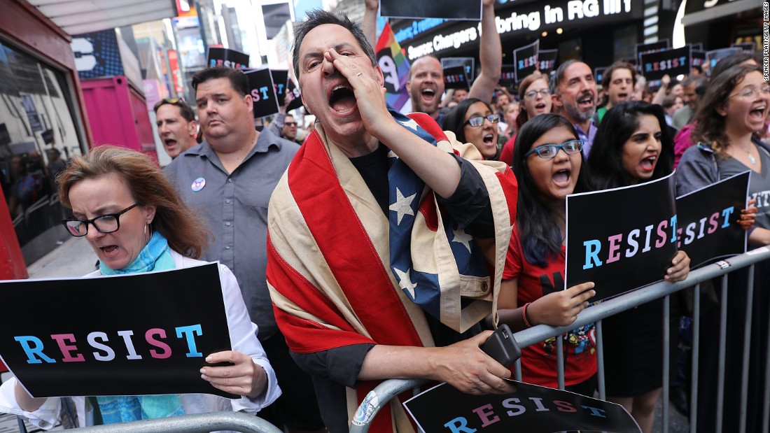 The Impact Of Trump's Transgender Military Ban: A Comprehensive Analysis The Impact Of Trump's Transgender Military Ban: A Comprehensive Analysis