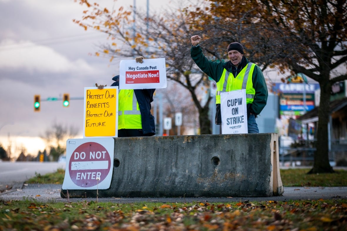 The Impending Canada Post Strike: Assessing The Risks For Businesses The Impending Canada Post Strike: Assessing The Risks For Businesses