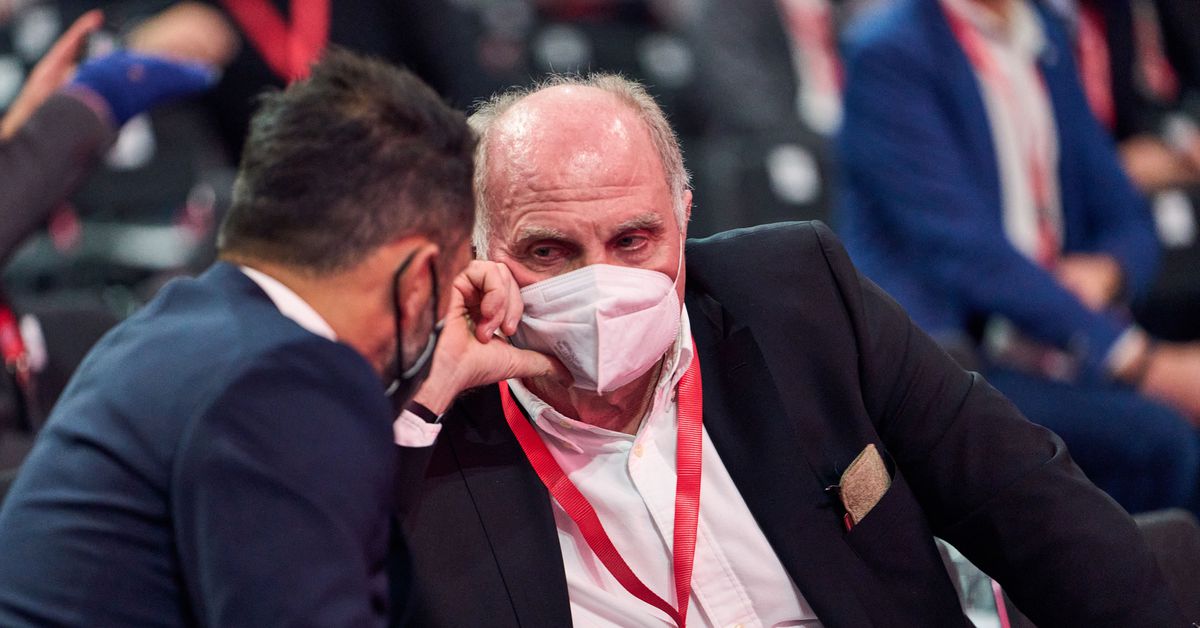 The Impending Müller Departure? Examining The Fallout At Bayern Munich The Impending Müller Departure? Examining The Fallout At Bayern Munich