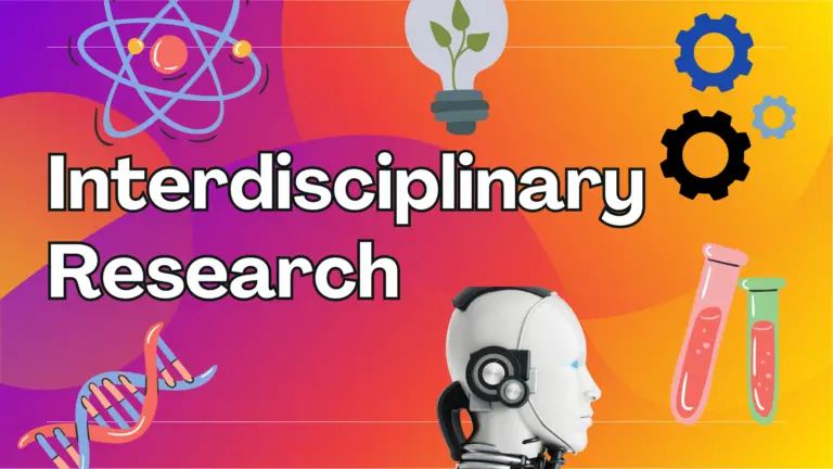 The Importance Of Interdisciplinary And Transdisciplinary Research The Importance Of Interdisciplinary And Transdisciplinary Research