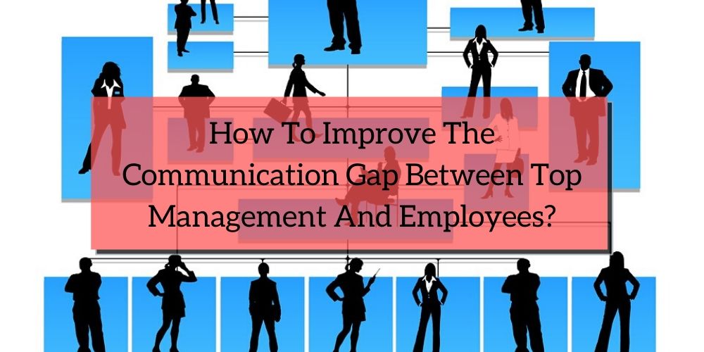 The Importance Of Middle Managers: Bridging The Gap Between Leadership And Employees The Importance Of Middle Managers: Bridging The Gap Between Leadership And Employees
