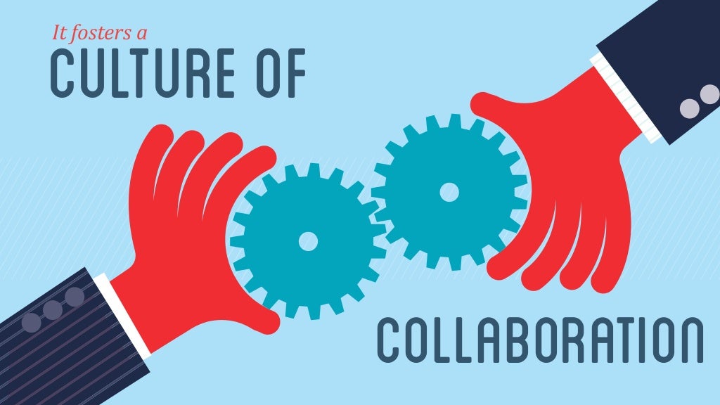 The Importance Of Middle Managers: Driving Performance And Fostering Collaboration The Importance Of Middle Managers: Driving Performance And Fostering Collaboration