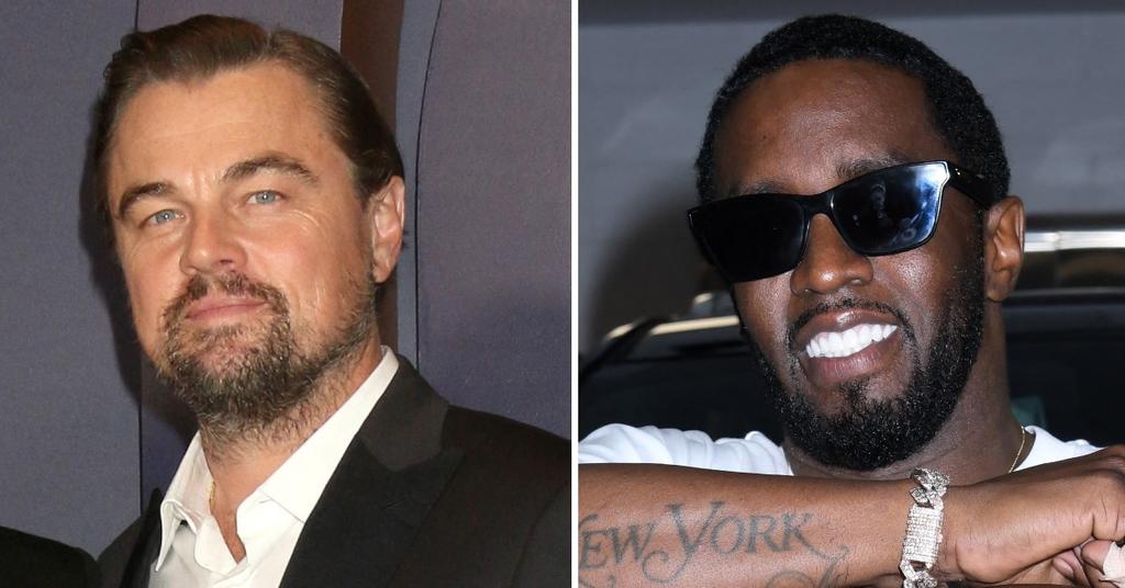 The Intense Backlash: Why Leonardo DiCaprio Is Reportedly In Hiding The Intense Backlash: Why Leonardo DiCaprio Is Reportedly In Hiding