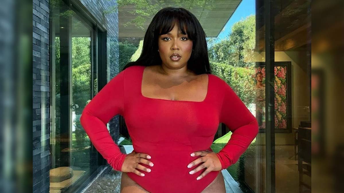 The Internet Is Buzzing: Lizzo's Weight Loss And Health Transformation The Internet Is Buzzing: Lizzo's Weight Loss And Health Transformation