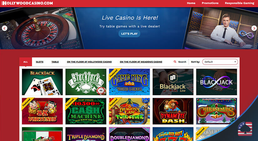 The Intersection Of Hollywood And The Online Casino Industry The Intersection Of Hollywood And The Online Casino Industry
