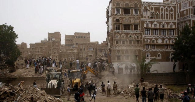 The Invisible Drivers: Child Labor In Yemen's Civil War The Invisible Drivers: Child Labor In Yemen's Civil War