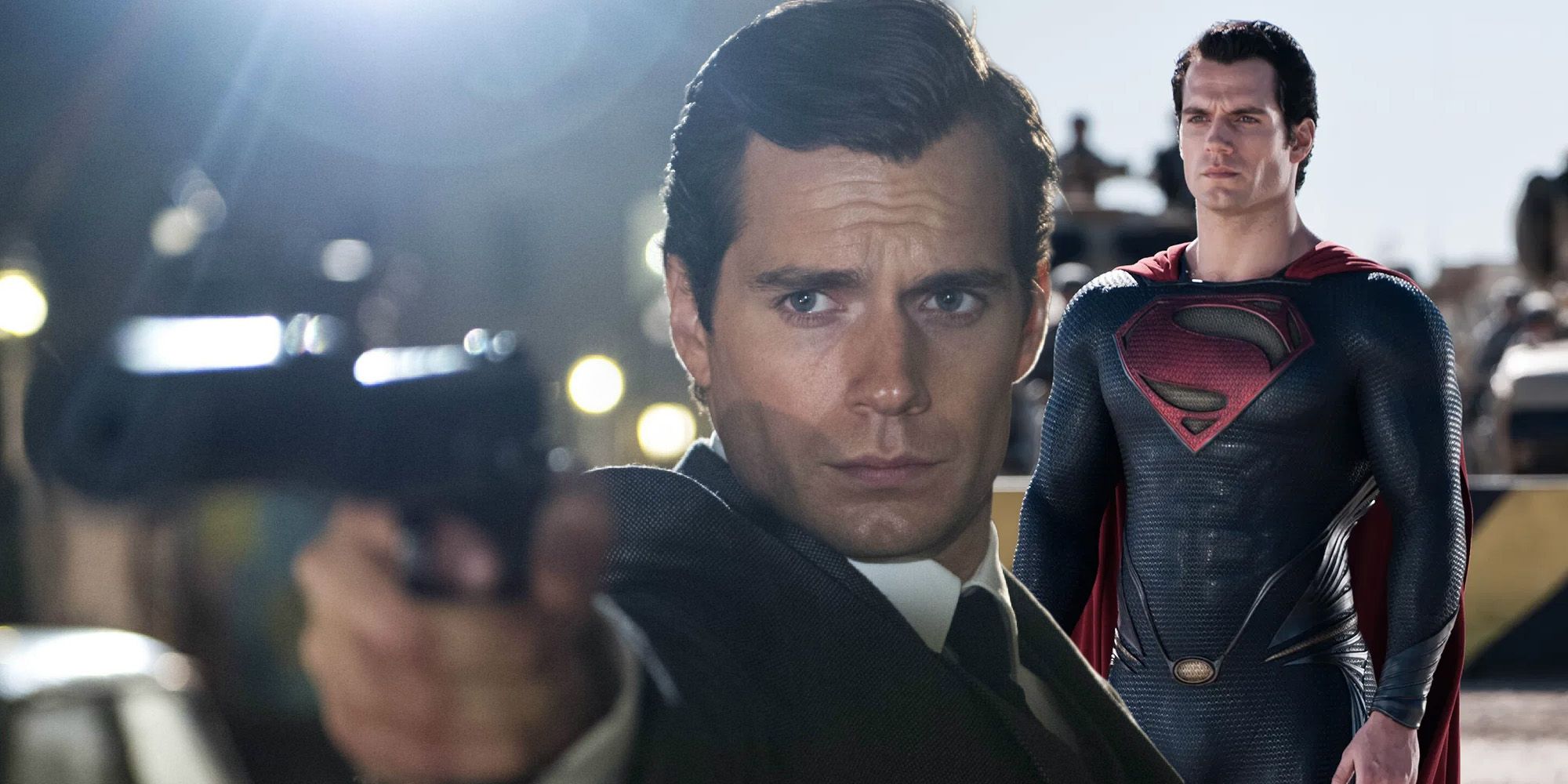The James Bond Question: Henry Cavill's Latest Comments Analyzed The James Bond Question: Henry Cavill's Latest Comments Analyzed