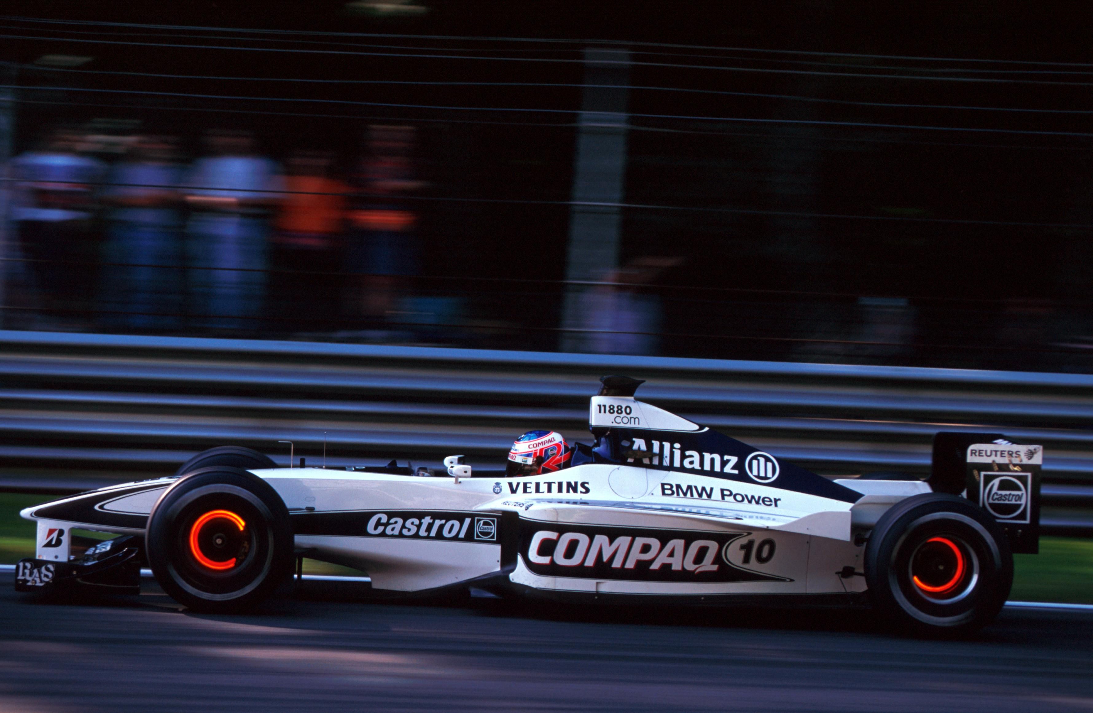 The Jenson FW22 Extended: A Deep Dive The Jenson FW22 Extended: A Deep Dive