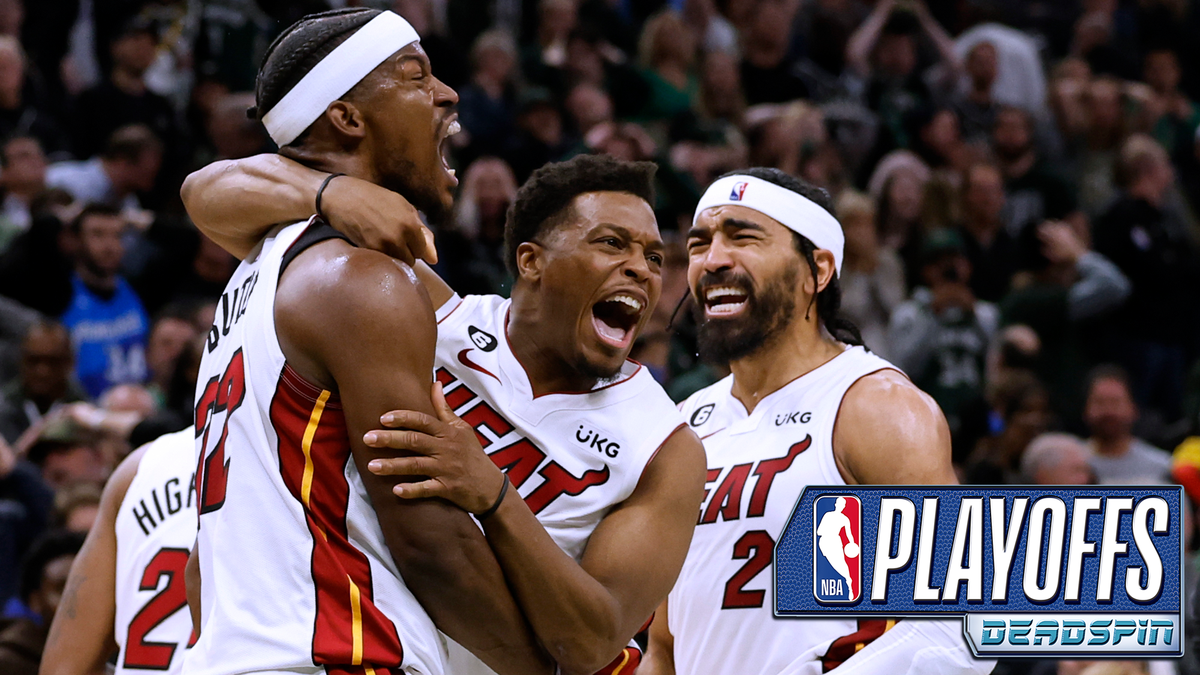 The Jimmy Butler Factor: Will Past Successes Hinder Future Miami Heat Recruitment? The Jimmy Butler Factor: Will Past Successes Hinder Future Miami Heat Recruitment?