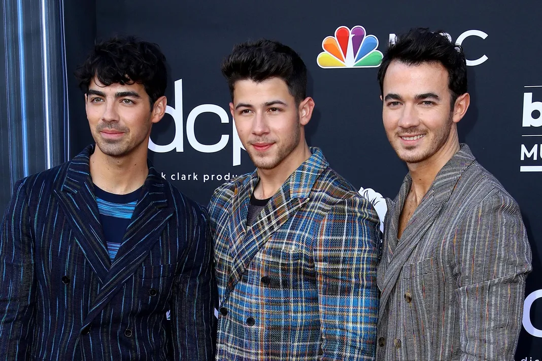 The Jonas Brothers Drama: A Married Couple's Unexpected Feud The Jonas Brothers Drama: A Married Couple's Unexpected Feud