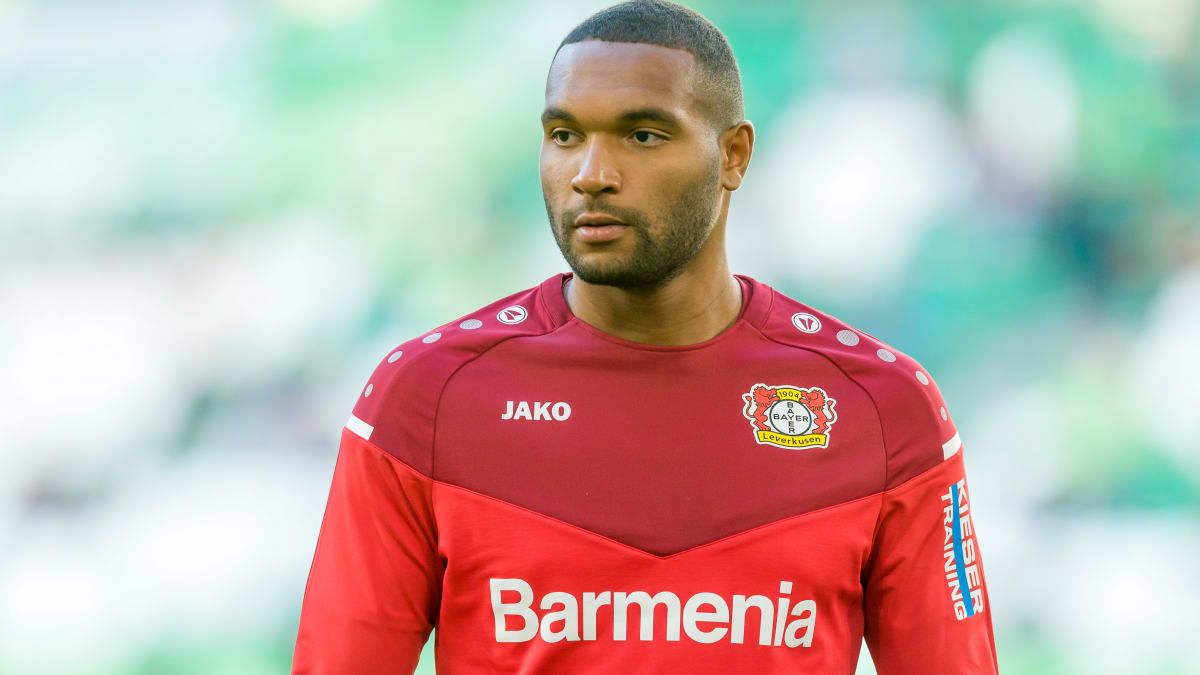 The Jonathan Tah Transfer Saga: Implications For Manchester United The Jonathan Tah Transfer Saga: Implications For Manchester United