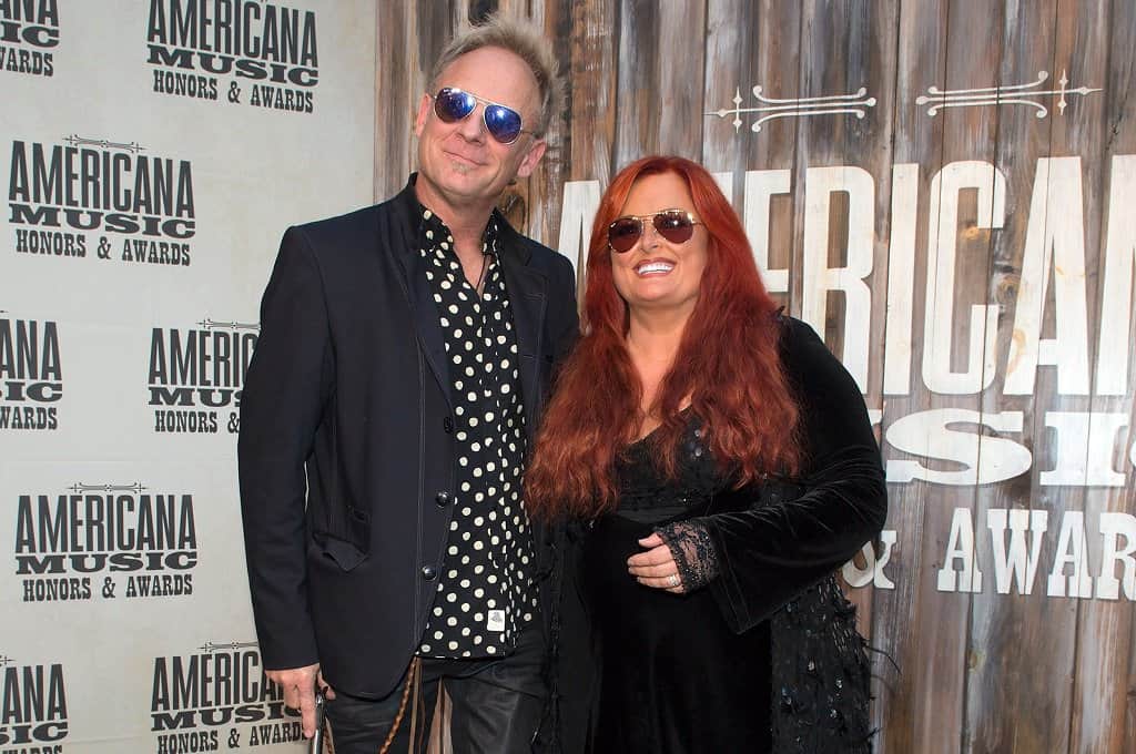The Judd Family Docuseries: Wynonna And Ashley's Untold Truths The Judd Family Docuseries: Wynonna And Ashley's Untold Truths