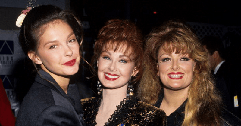 The Judd Sisters: A Docuseries Exploring Family History And Challenges The Judd Sisters: A Docuseries Exploring Family History And Challenges