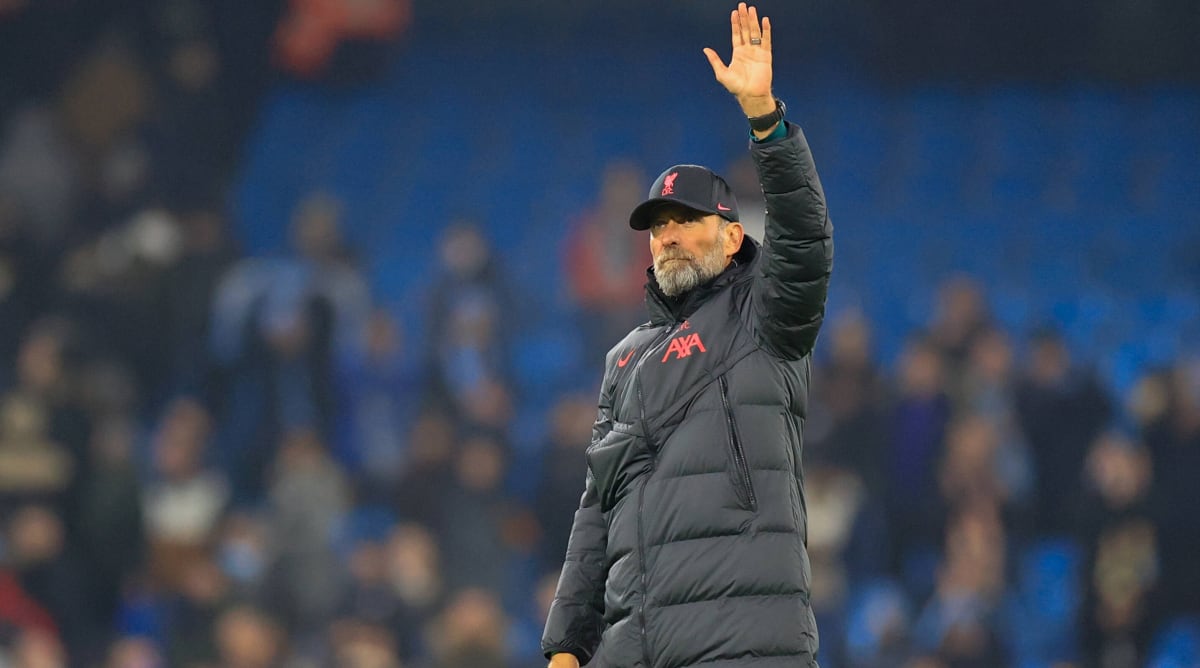 The Jürgen Klopp Era At Liverpool: A Journey From Skepticism To Success The Jürgen Klopp Era At Liverpool: A Journey From Skepticism To Success