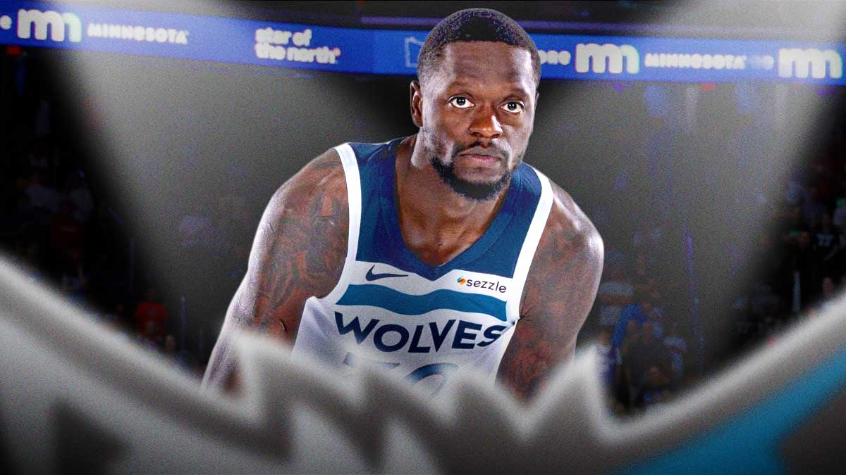 The Julius Randle Factor: Impact On Lakers And Timberwolves Games The Julius Randle Factor: Impact On Lakers And Timberwolves Games