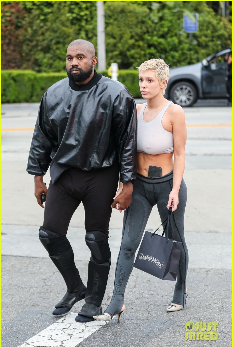 The Kanye West And Bianca Censori Split: Details Of His Departure The Kanye West And Bianca Censori Split: Details Of His Departure