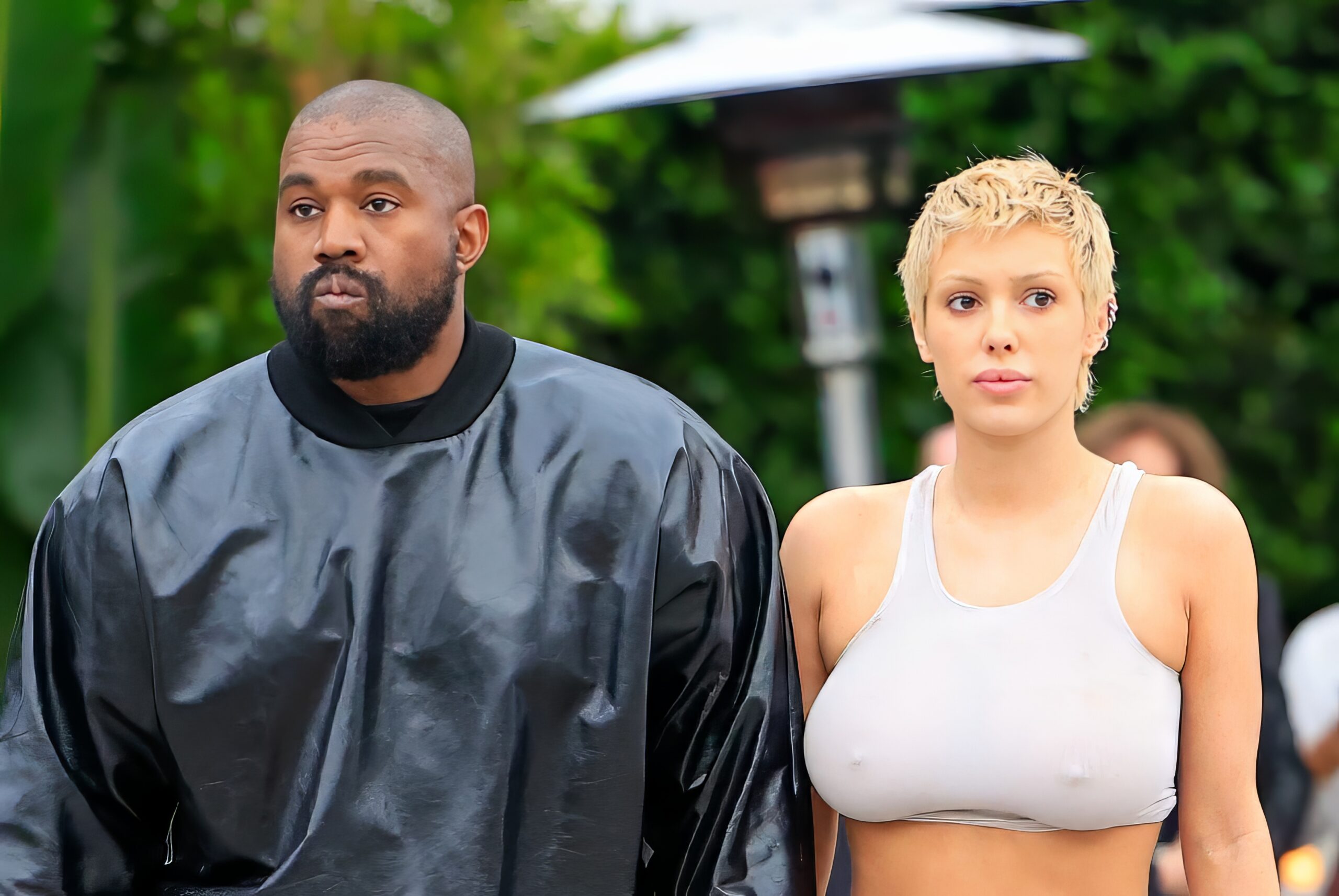 The Kanye West-Bianca Censori Situation: A Call For Responsible Discussion The Kanye West-Bianca Censori Situation: A Call For Responsible Discussion