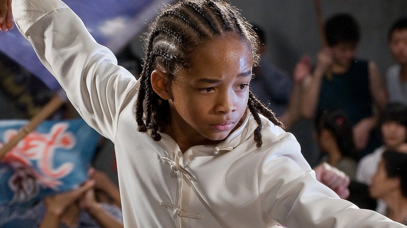 The Karate Kid: A Deeper Look At The Characters And Themes The Karate Kid: A Deeper Look At The Characters And Themes