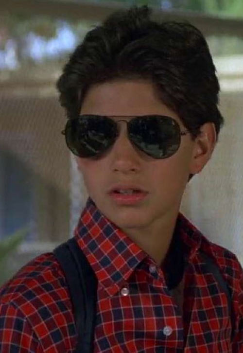 The Karate Kid: Daniel LaRusso's Journey To Self-Discovery And Martial Arts Mastery The Karate Kid: Daniel LaRusso's Journey To Self-Discovery And Martial Arts Mastery