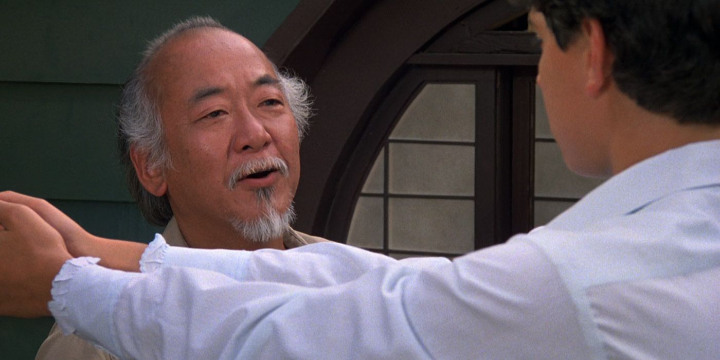 The Karate Kid Part II: Exploring Mr. Miyagi's Past And Daniel's Journey The Karate Kid Part II: Exploring Mr. Miyagi's Past And Daniel's Journey