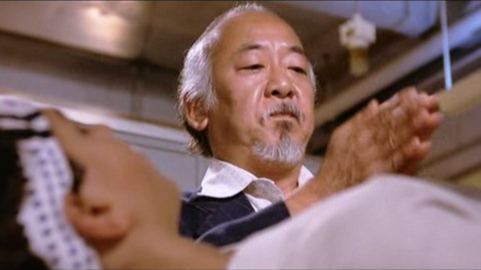 The Karate Kid Part II: Exploring Mr. Miyagi's Past And Daniel's New Challenges The Karate Kid Part II: Exploring Mr. Miyagi's Past And Daniel's New Challenges