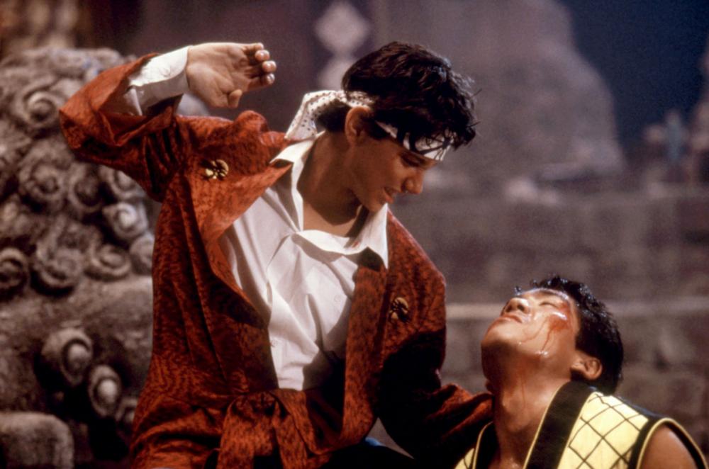 The Karate Kid Part II: Locations, Lessons, And Legacy The Karate Kid Part II: Locations, Lessons, And Legacy