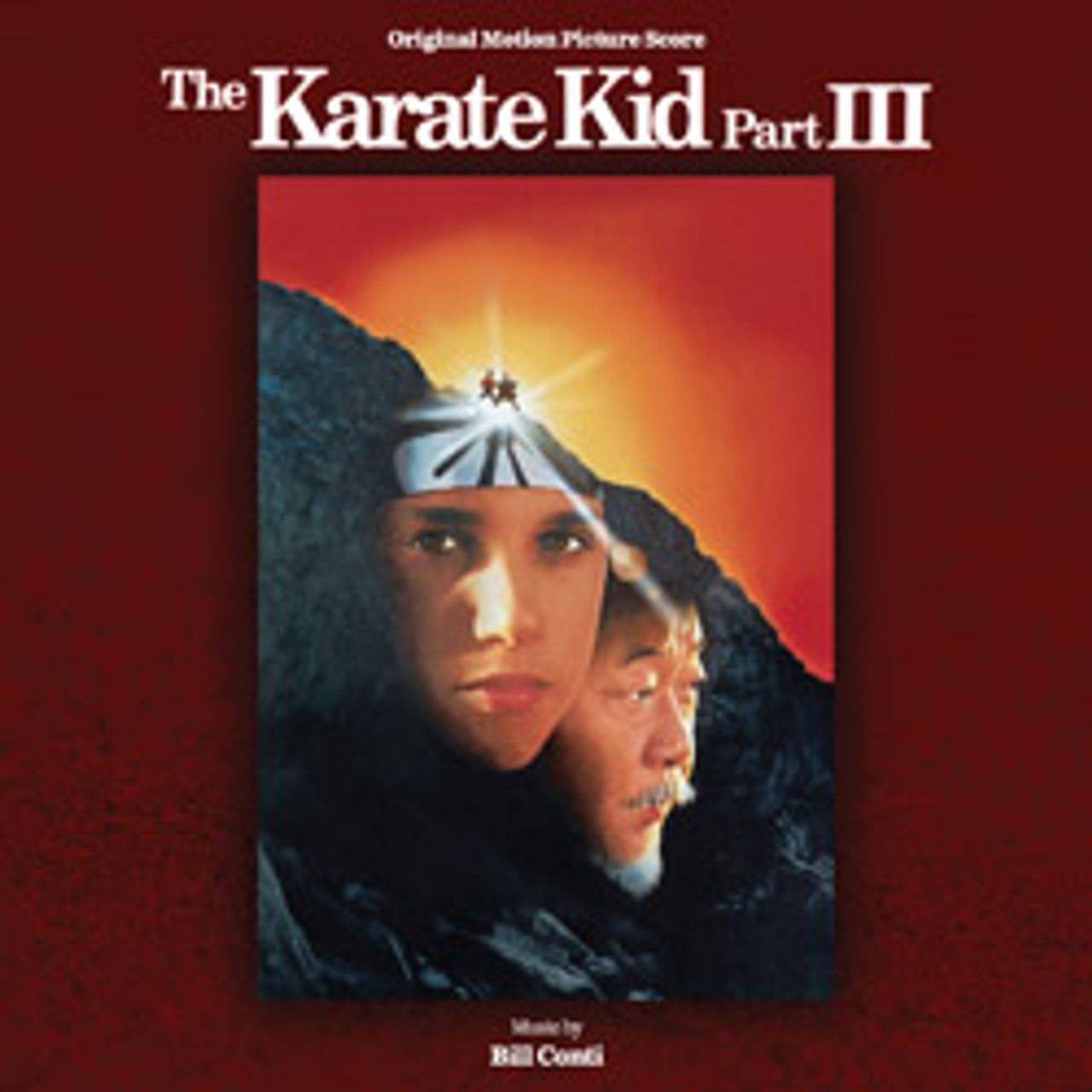 The Karate Kid Part III: Analyzing The Characters And Their Development The Karate Kid Part III: Analyzing The Characters And Their Development