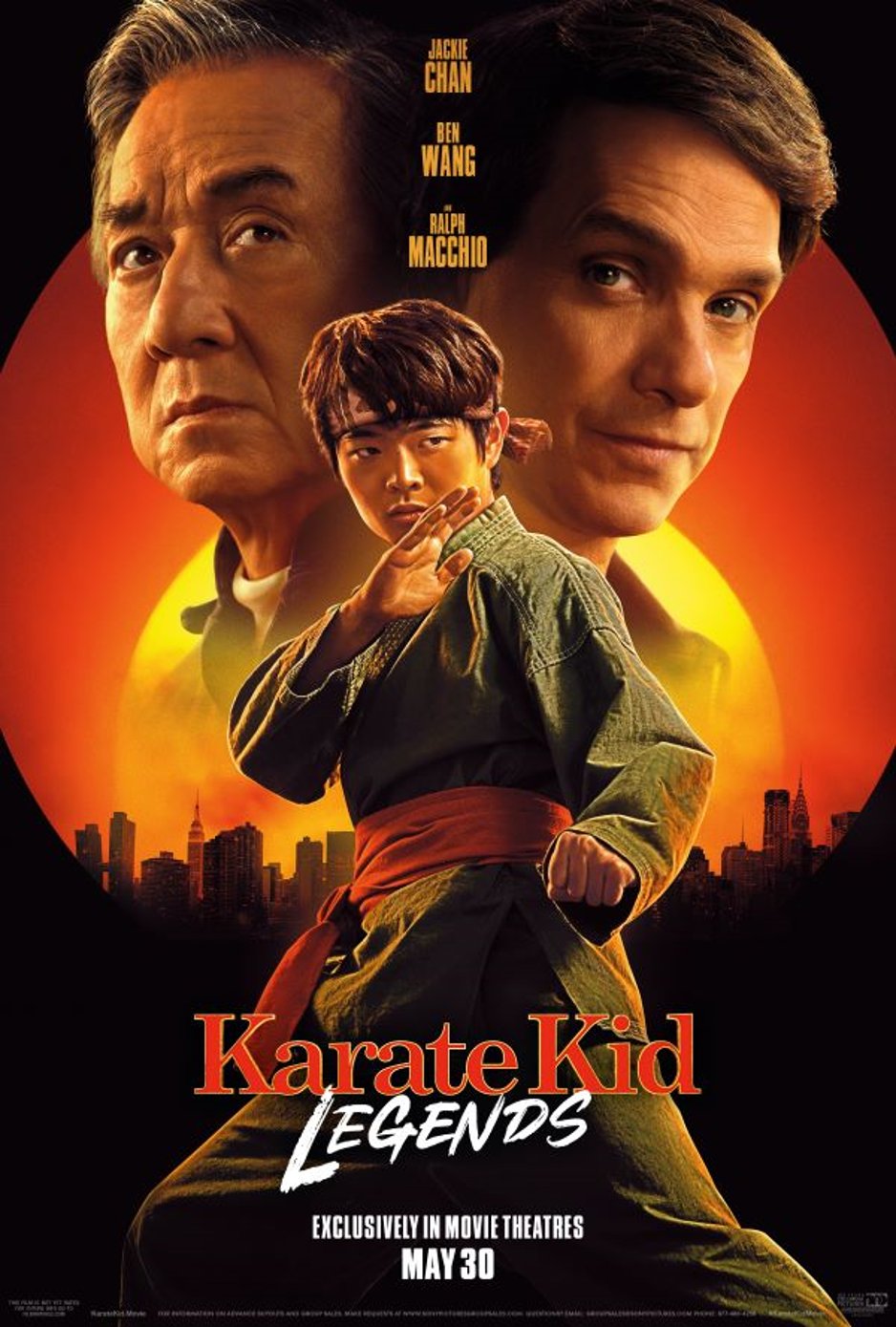 The Karate Kid's Enduring Legacy: Impact And Influence On Pop Culture The Karate Kid's Enduring Legacy: Impact And Influence On Pop Culture