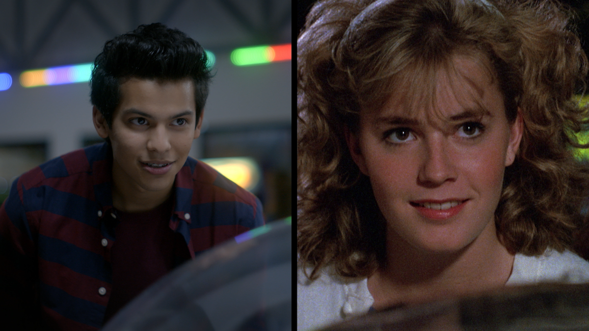 The Karate Kid's Influence On Netflix's Cobra Kai The Karate Kid's Influence On Netflix's Cobra Kai
