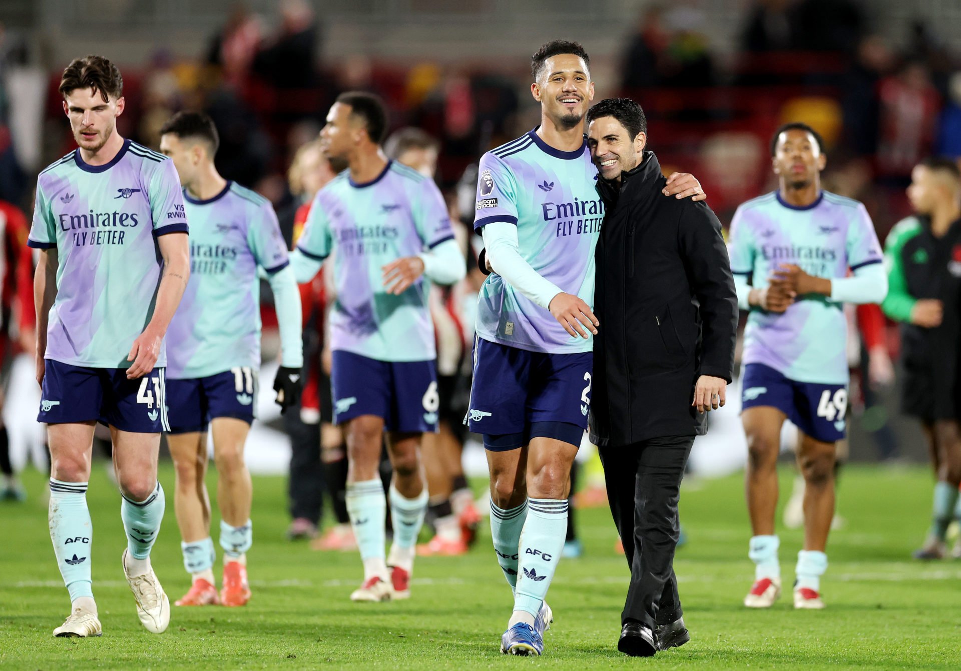The Keown Prediction: Arsenal's Under-the-Radar Striker Acquisition The Keown Prediction: Arsenal's Under-the-Radar Striker Acquisition