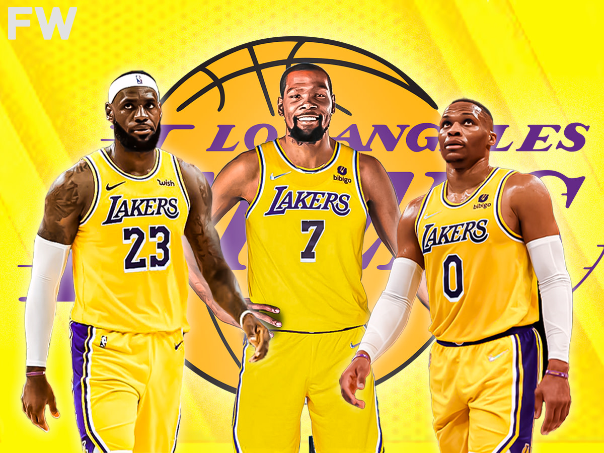 The Kevin Durant Trade That Could Reshape The NBA: A Nets-Celtics Perspective The Kevin Durant Trade That Could Reshape The NBA: A Nets-Celtics Perspective