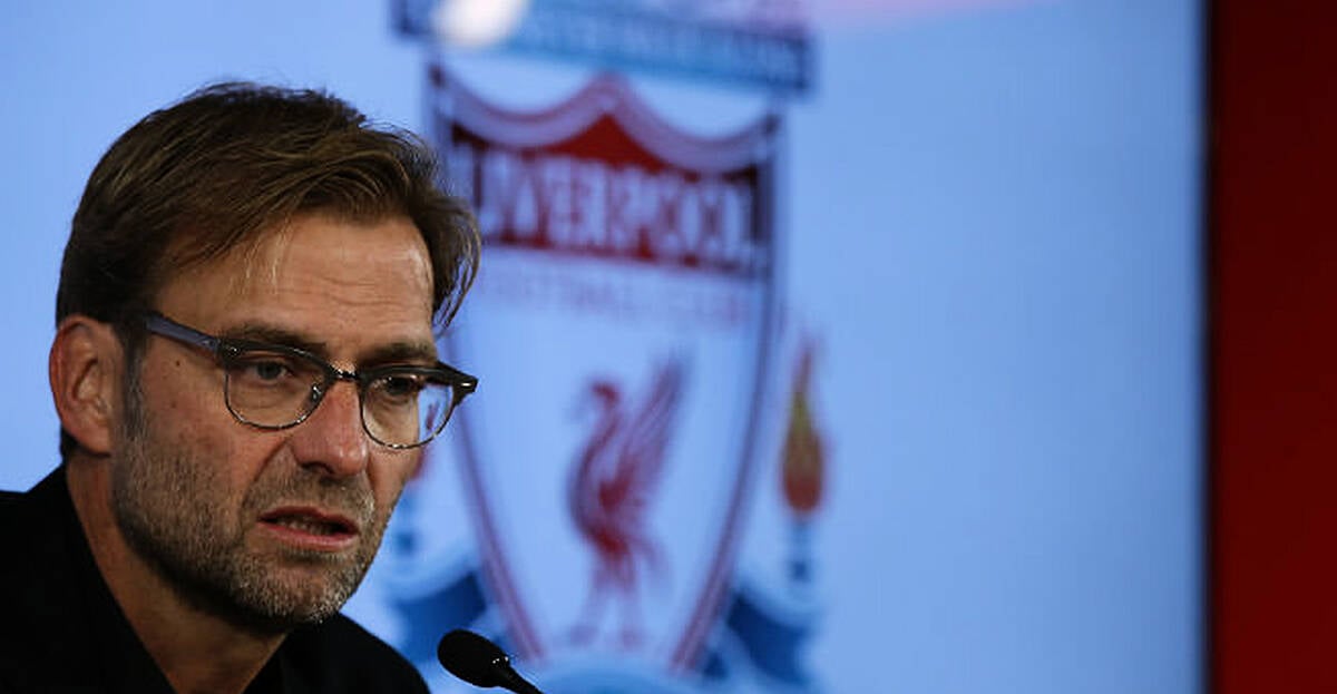 The Klopp Revolution: Transforming Liverpool FC – A Detailed Analysis The Klopp Revolution: Transforming Liverpool FC – A Detailed Analysis