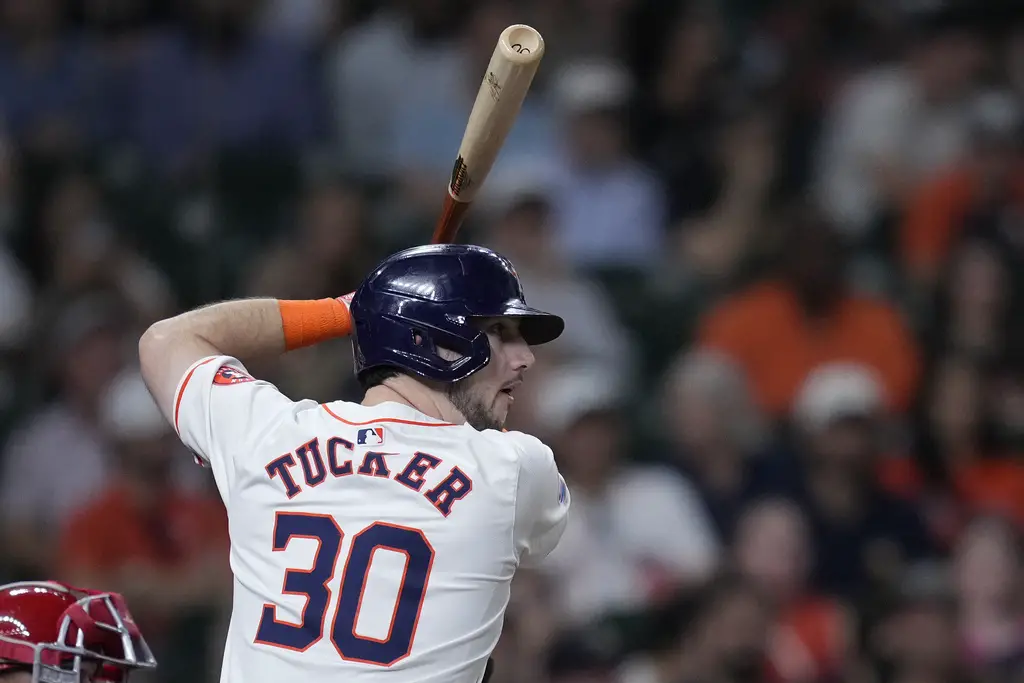 The Kyle Tucker Situation And Its Implications For The Chicago Cubs The Kyle Tucker Situation And Its Implications For The Chicago Cubs