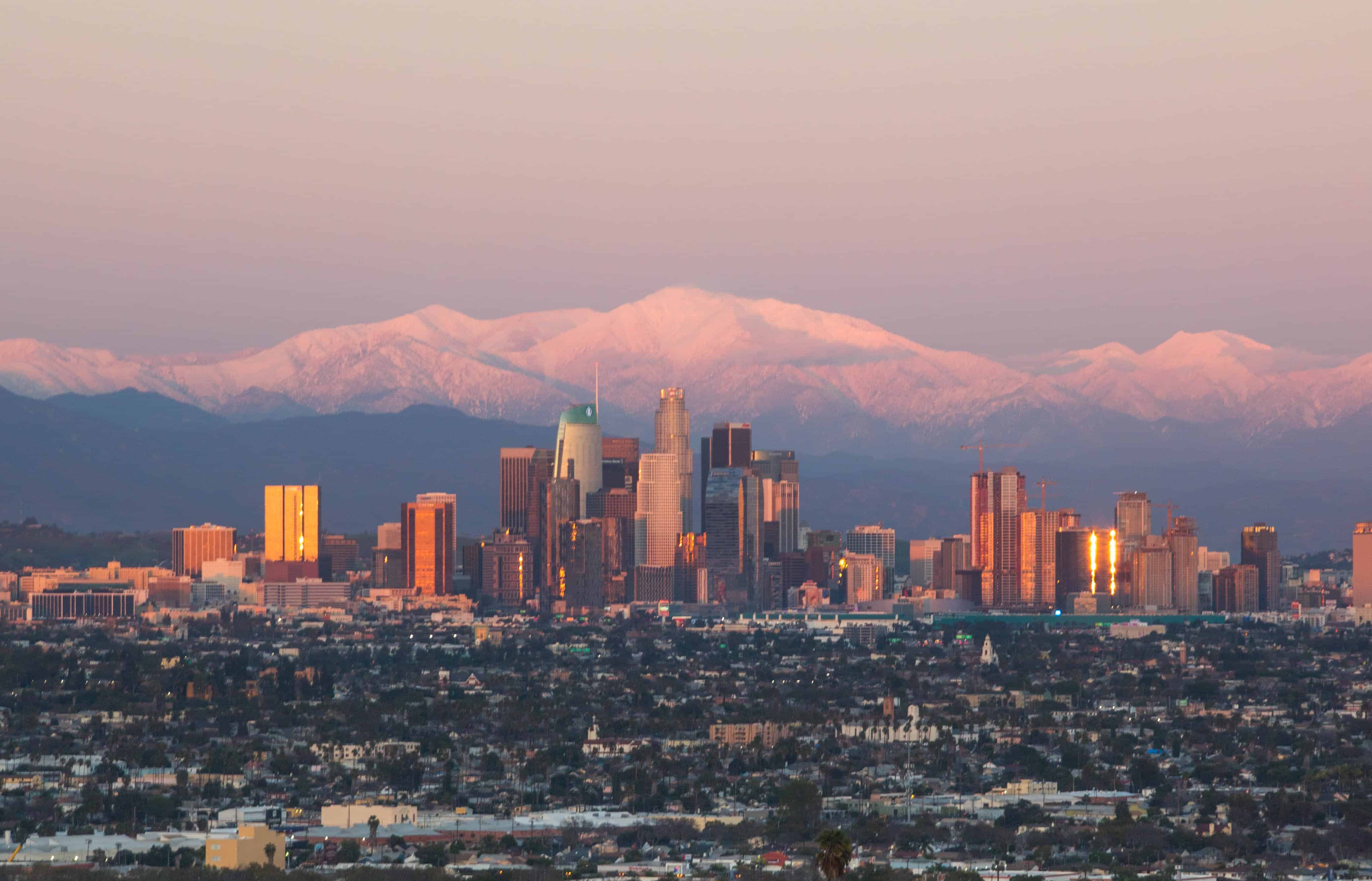 The LA Wildfires And The Troubling Trend Of Betting On Natural Disasters The LA Wildfires And The Troubling Trend Of Betting On Natural Disasters