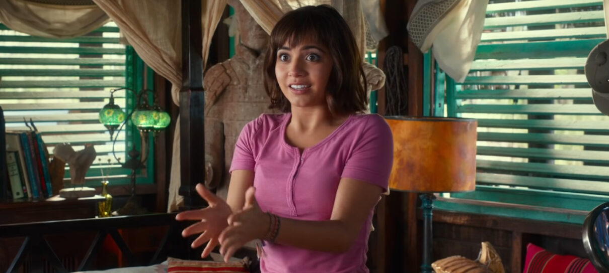 The Last Of Us: 10 Filmes Para Conhecer A Isabela Merced Como Dina The Last Of Us: 10 Filmes Para Conhecer A Isabela Merced Como Dina