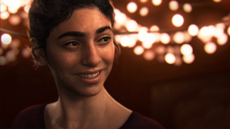 The Last Of Us Season 2: Fans Praise Isabela Merced's Portrayal Of Dina The Last Of Us Season 2: Fans Praise Isabela Merced's Portrayal Of Dina