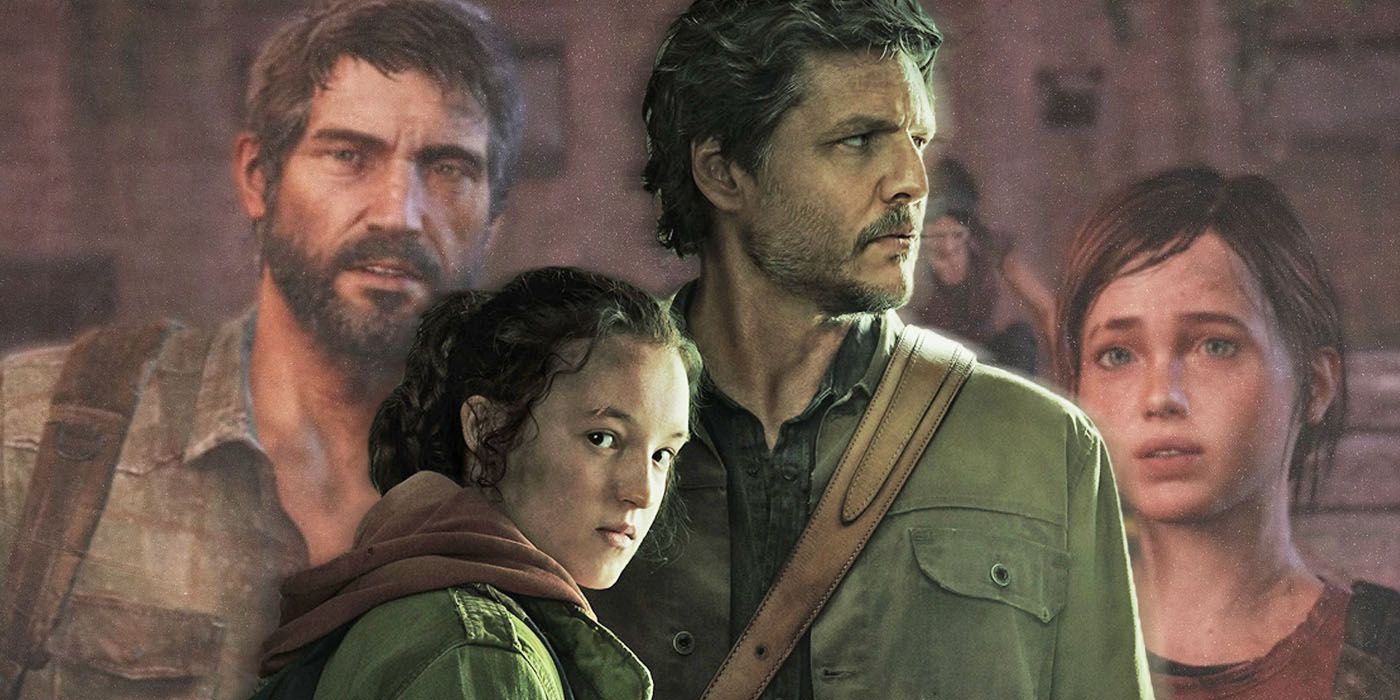 The Last Of Us Season 2: How Will Joel Return After His Apparent Death? The Last Of Us Season 2: How Will Joel Return After His Apparent Death?