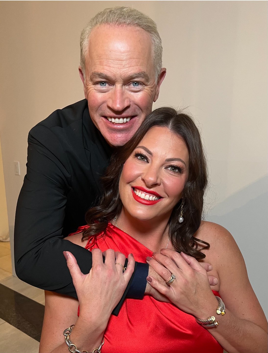The Last Rodeo: An Interview With Neal McDonough About Faith, Film, And Bull Riding The Last Rodeo: An Interview With Neal McDonough About Faith, Film, And Bull Riding