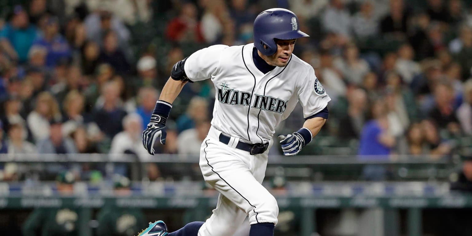 The Lasting Influence Of Ichiro Suzuki On Baseball After 20 Years The Lasting Influence Of Ichiro Suzuki On Baseball After 20 Years