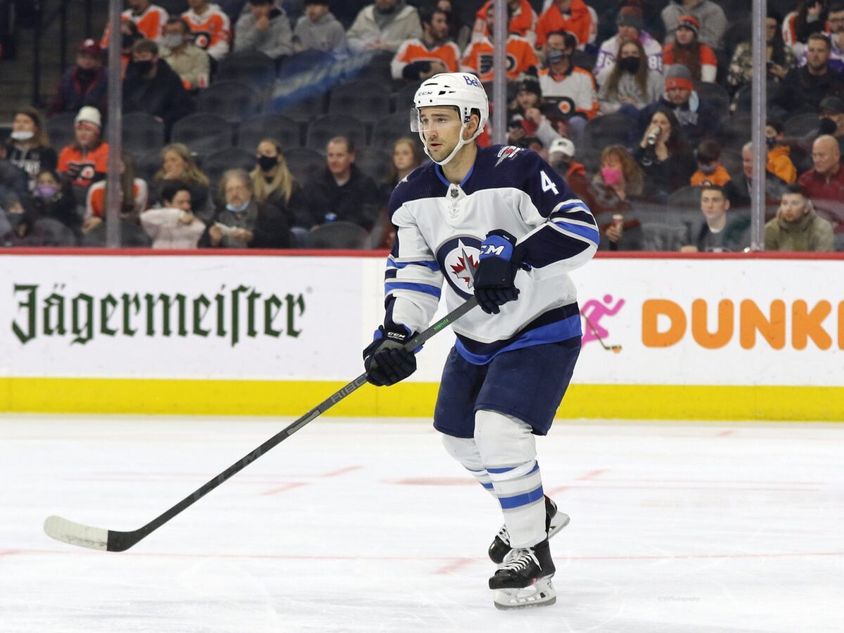 The Latest On Neal Pionk: News, Highlights, And Analysis