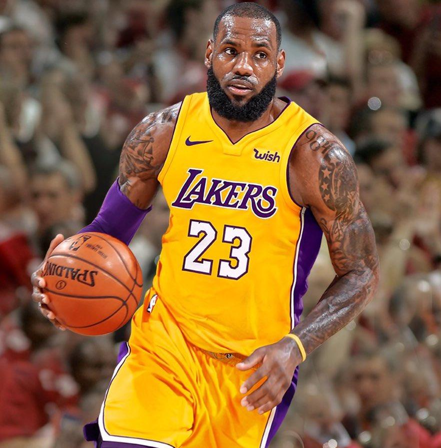 The Latest On The LA Lakers | VAVEL United States The Latest On The LA Lakers | VAVEL United States