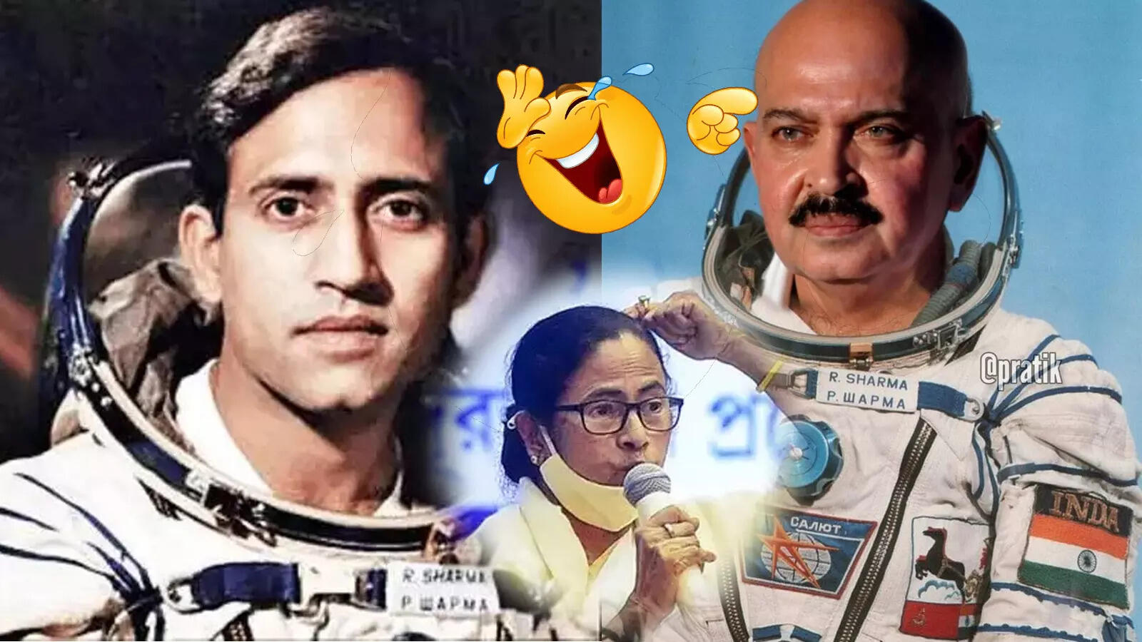 The Life And Work Of Rakesh Sharma: India's Pioneer Astronaut The Life And Work Of Rakesh Sharma: India's Pioneer Astronaut