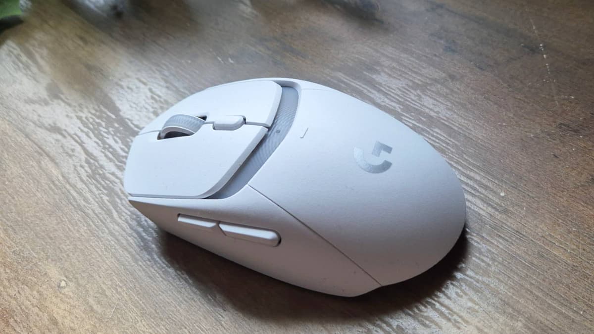 The Logitech Forever Mouse: A Realistic Look At Long-Term Product Design The Logitech Forever Mouse: A Realistic Look At Long-Term Product Design