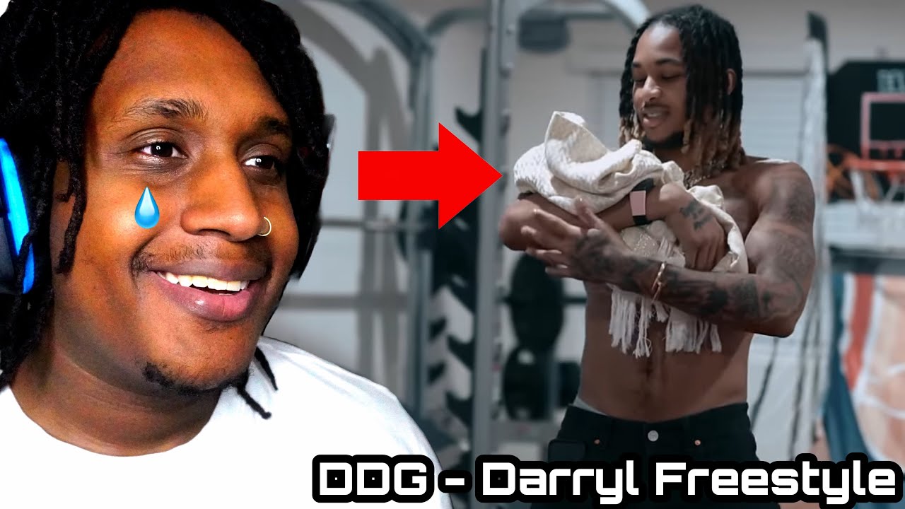 The Lyrics And Meaning Behind DDG's The Lyrics And Meaning Behind DDG's