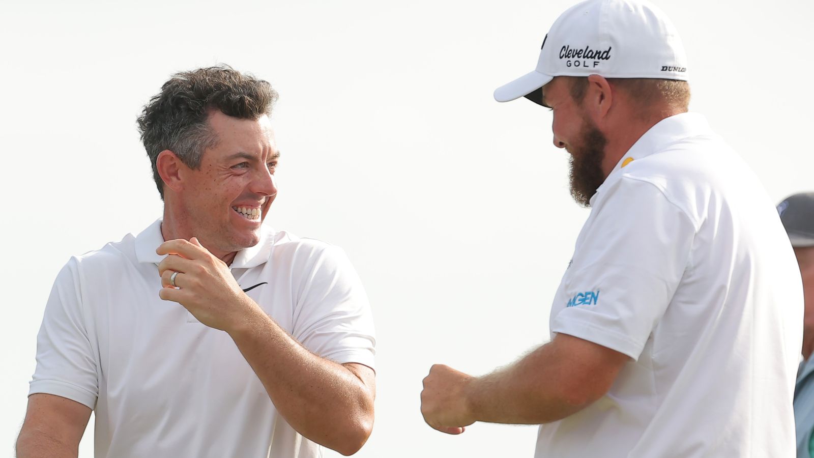 The Masters Aftermath: Shane Lowry's Message Of Support For Rory McIlroy The Masters Aftermath: Shane Lowry's Message Of Support For Rory McIlroy