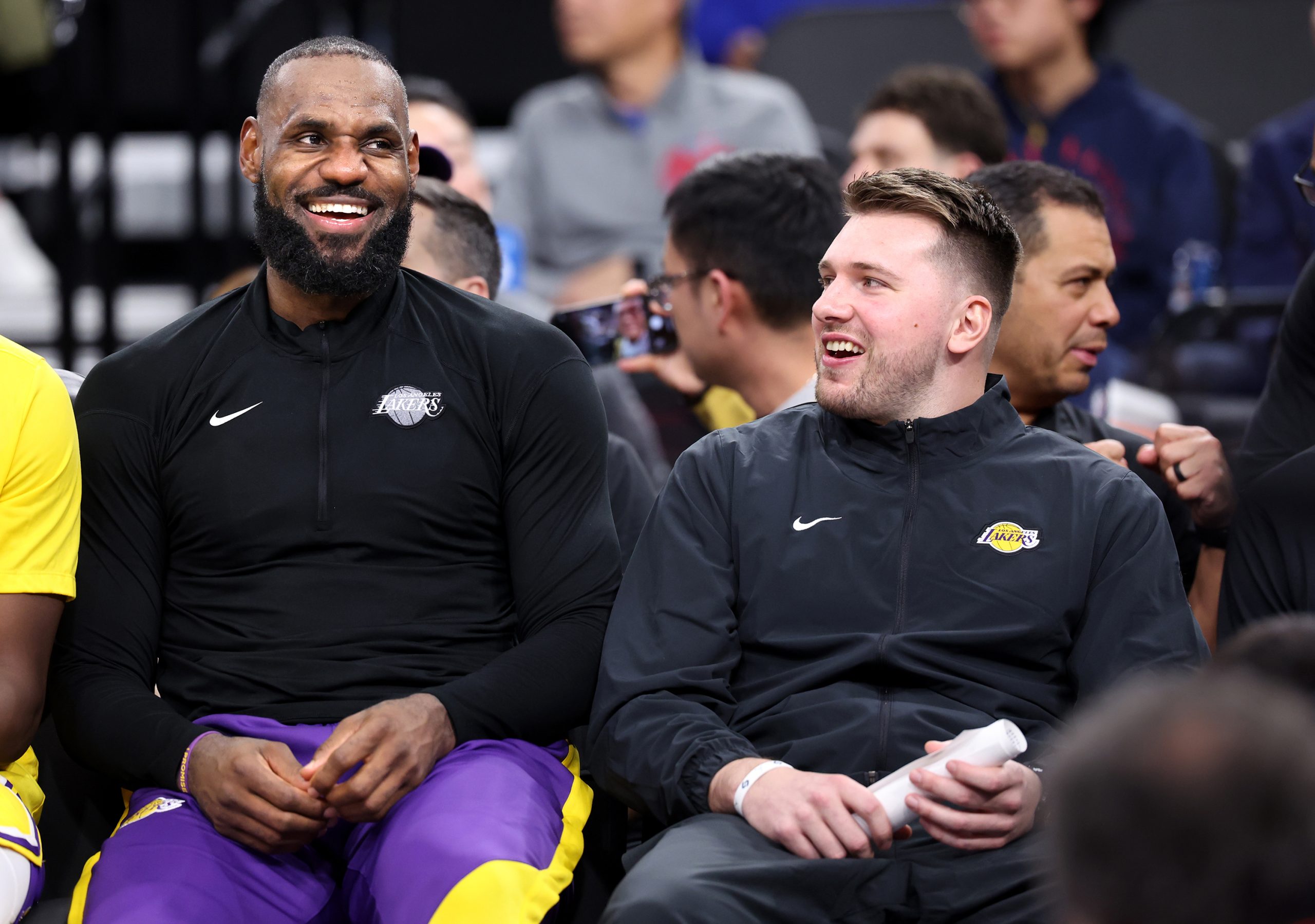 The Mavericks' Setbacks: Comparing The Impact Of Losing Brunson And The Dončić Trade Negotiations The Mavericks' Setbacks: Comparing The Impact Of Losing Brunson And The Dončić Trade Negotiations