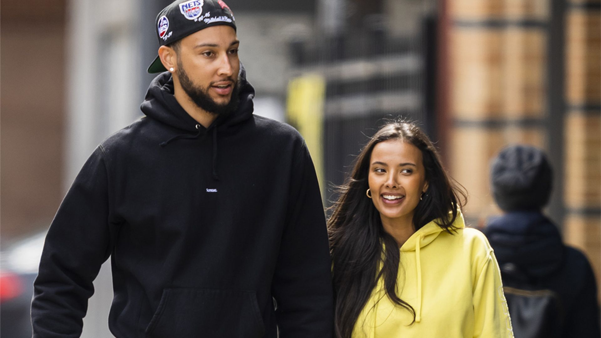 The Maya Jama-Stormzy Fallout: Relationship Lessons Revealed The Maya Jama-Stormzy Fallout: Relationship Lessons Revealed