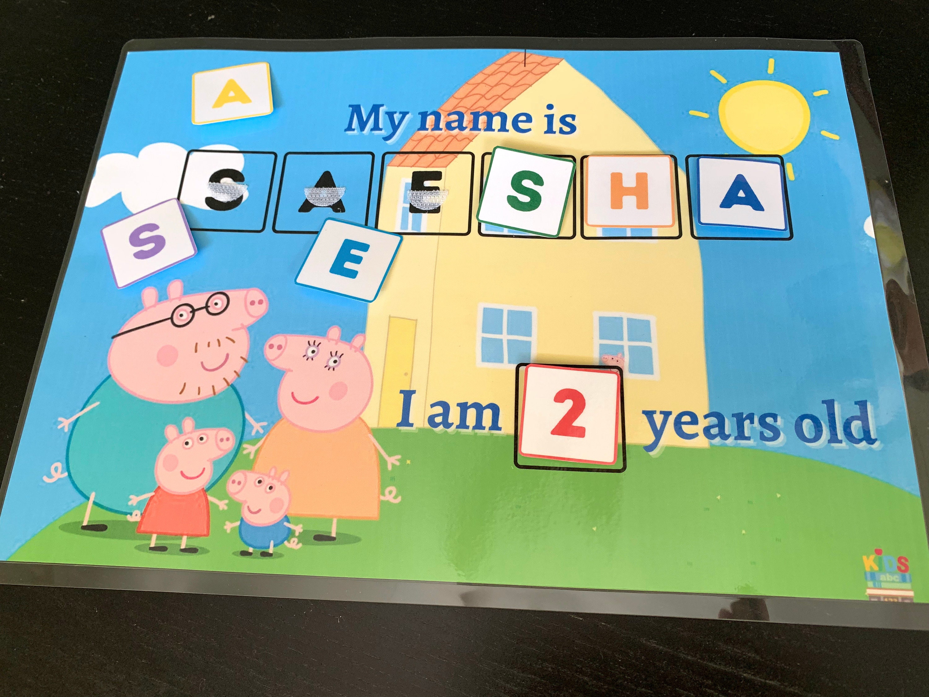 The Meaning Behind Peppa Pig's New Baby Sister's Name The Meaning Behind Peppa Pig's New Baby Sister's Name